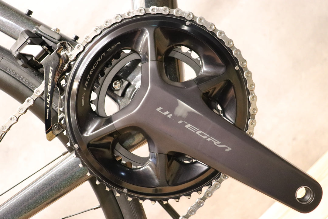 トレック TREK エモンダ EMONDA SLR7 2022モデル 52サイズ シマノ アルテグラ R8170 Di2 12S カーボン ロードバイク 【さいたま浦和店】