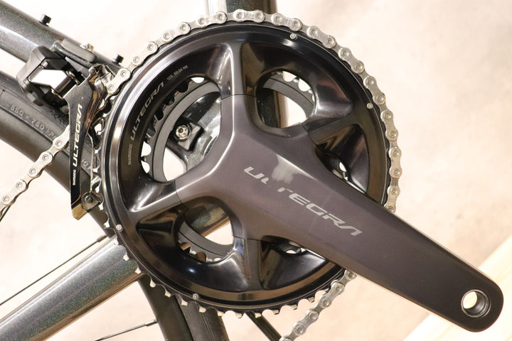 トレック TREK エモンダ EMONDA SLR7 2022モデル 52サイズ シマノ アルテグラ R8170 Di2 12S カーボン ロードバイク 【さいたま浦和店】
