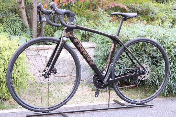 トレック TREK ドマーネ DOMANE SL5 GEN4 DISC 2023年モデル 52サイズ シマノ 105 R7020 11S カーボン ロードバイク 【さいたま浦和店】