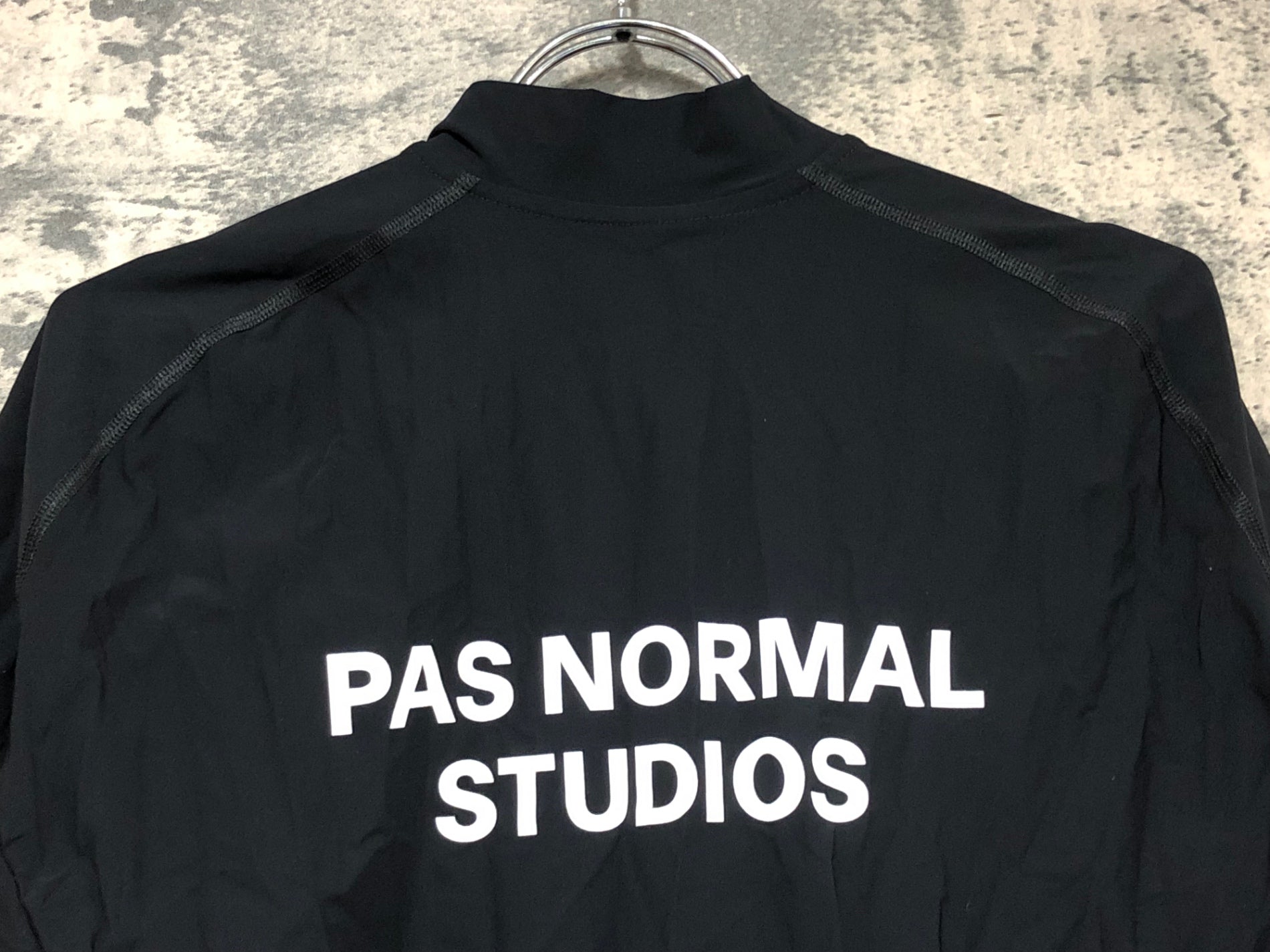 パスノーマルスタジオ JV854 パスノーマルスタジオ PAS NORMAL STUDIO ESSENTIAL 半袖