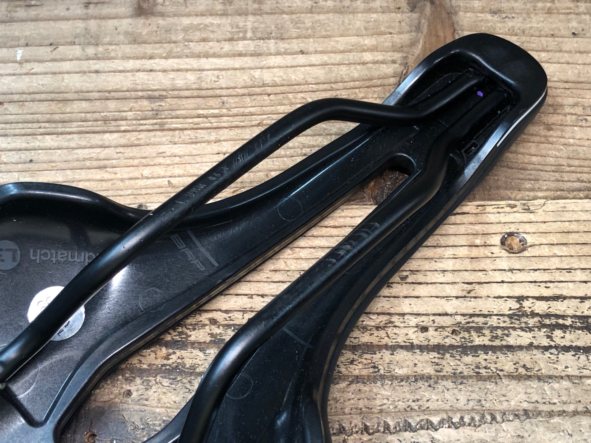 JM865 セライタリア selle ITALIA フライト FLITE BOOST SUPERFLOW L3