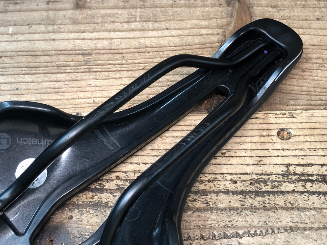 JM865 セライタリア selle ITALIA フライト FLITE BOOST SUPERFLOW L3 サドル 黒 142mm MANGANESEレール