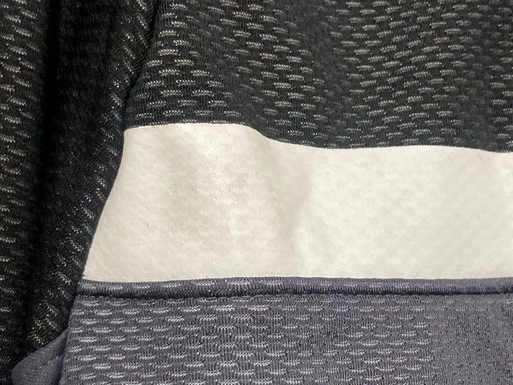 JT590 パールイズミ PEARL iZUMi 長袖 サイクルジャケット 黒 3L 裏起毛