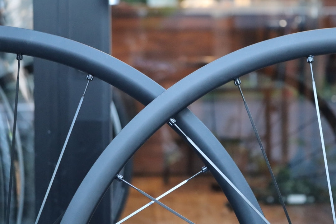 マヴィック MAVIC キシリウム KSYRIUM S 25 DISC アルミ チューブレス ホイールセット シマノ12/11S 【東京南麻布店】