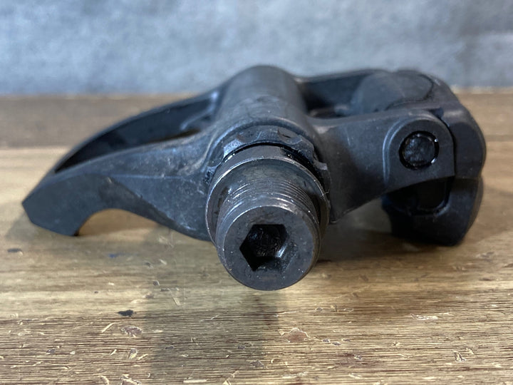 JV738 シマノ SHIMANO PD-RS500 ビンディングペダル SPD-SL