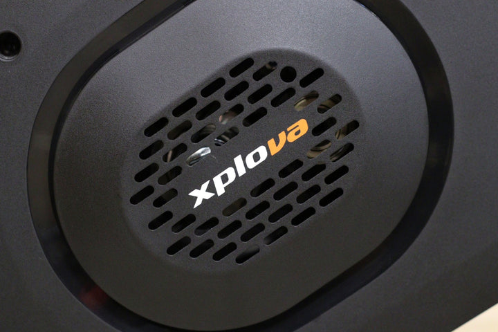 エクスプローヴァ XPLOVA ノザ NOZA V スマートローラー スマートトレーナー 【立川店】