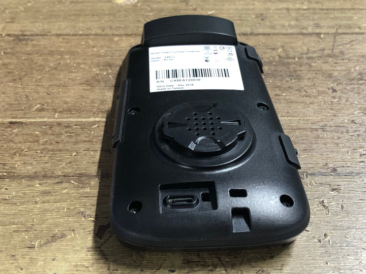 KK756 エクスプローヴァ Xplova X5 EVO アクションカメラ付 サイクルコンピューター 動作確認済