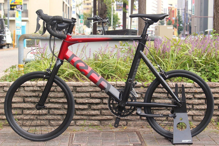 【限定カラー】 ターン TERN サージュ SURGE 2023 52サイズ クラリス R2000 8S アルミ ミニベロ 小径車 20インチ451 【名古屋店】