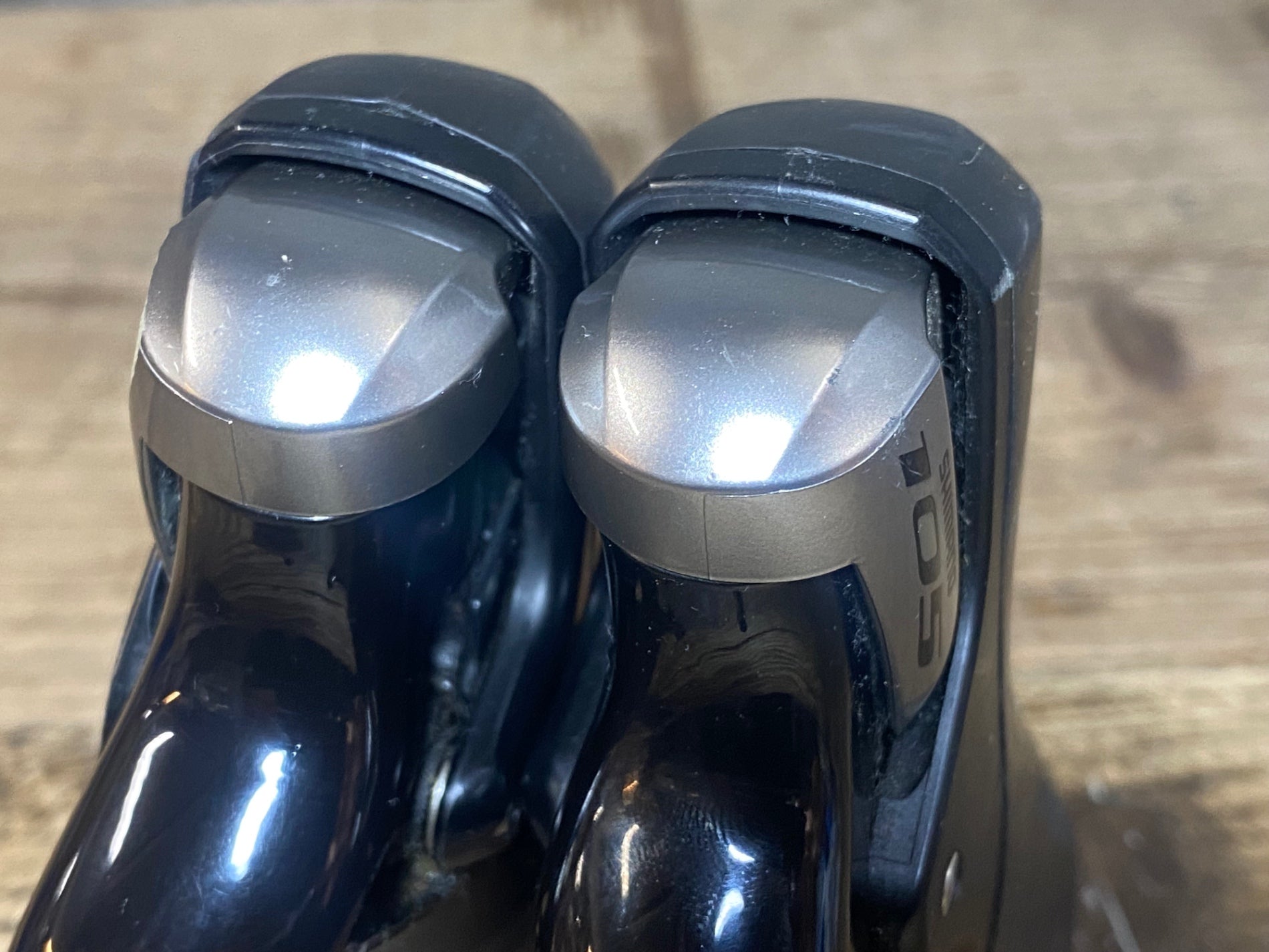 JV018 シマノ SHIMANO 105 ST-5800 STIレバー 2x11S – BICI AMORE