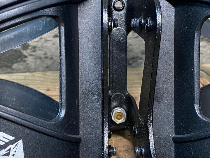 JK698 プロファイル デザイン PROFILE DESIGN RM-L SYSTEM ボトルケージ