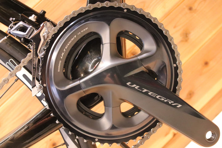 ピナレロ PINARELLO プリンス PRINCE DISK 2019モデル 500サイズ シマノ アルテグラ R8020 11S カーボン DISC ロードバイク 【広島店】
