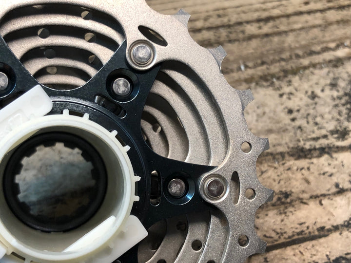 JR860 シマノ SHIMANO アルテグラ ULTEGRA CS-R8000 スプロケット 11s 11-25T