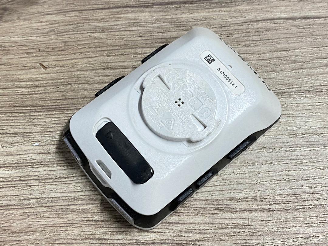 KA873 ガーミン GARMIN エッジ EDGE 520J サイクルコンピューター 起動OK