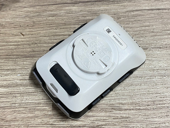KA873 ガーミン GARMIN エッジ EDGE 520J サイクルコンピューター 起動OK