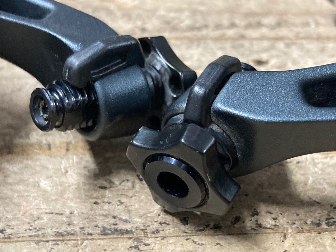 JY927 シマノ SHIMANO アルテグラ ULTEGRA BR-R8000 ブレーキキャリパー 前後セット