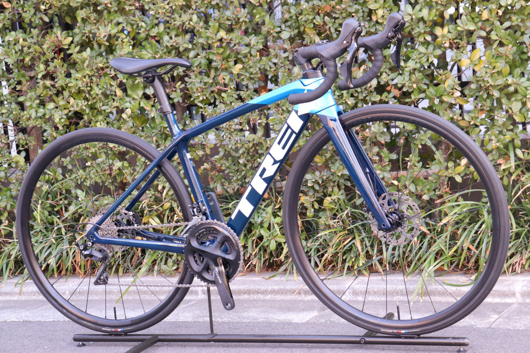 トレック TREK エモンダ EMONDA SL5 DISC 2021年 47サイズ シマノ 105 R7020 11S カーボン ロードバイク 【さいたま浦和店】