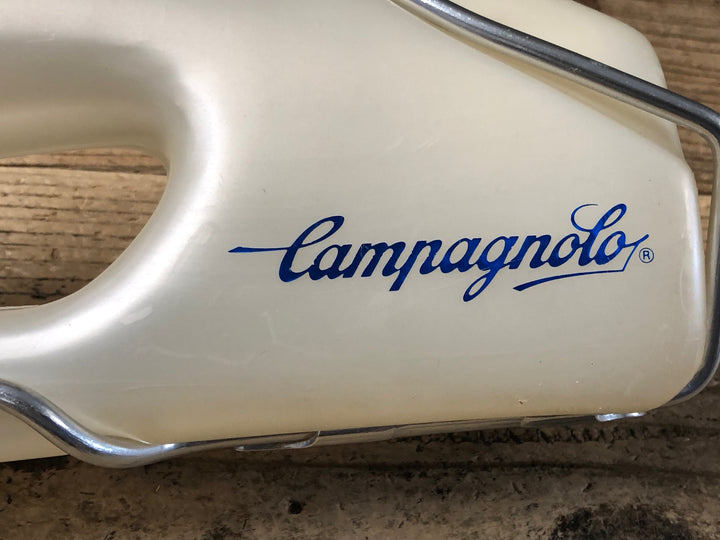 KF833 カンパニョーロ campagnolo エアロボトル ボトルケージ セット 500cc