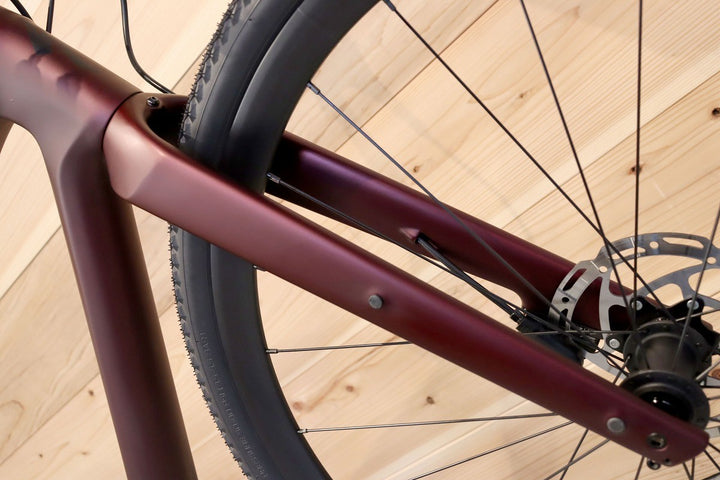 スペシャライズド SPECIALIZED シラス SIRRUS X 5.0 2024 Sサイズ スラム NXイーグル 1×12S カーボン クロスバイク 【千葉店】