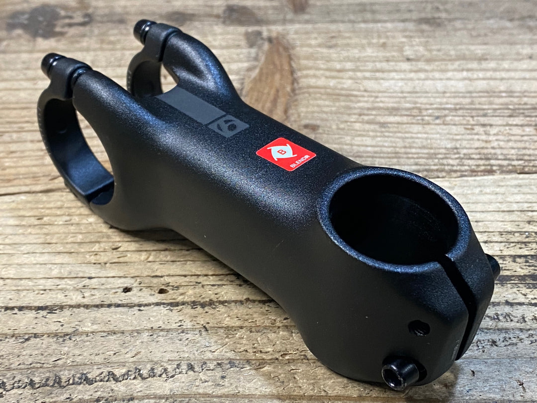 JQ642 ボントレガー BONTRAGER ELITE BLENDR STEM アルミステム 黒 Φ31.8 90mm 7°