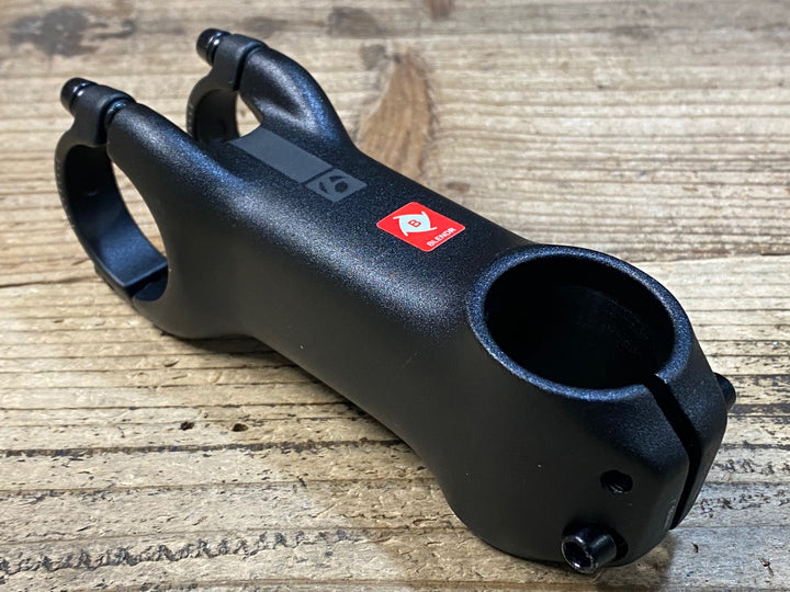 JQ642 ボントレガー BONTRAGER ELITE BLENDR STEM アルミステム 黒 Φ31.8 90mm 7°