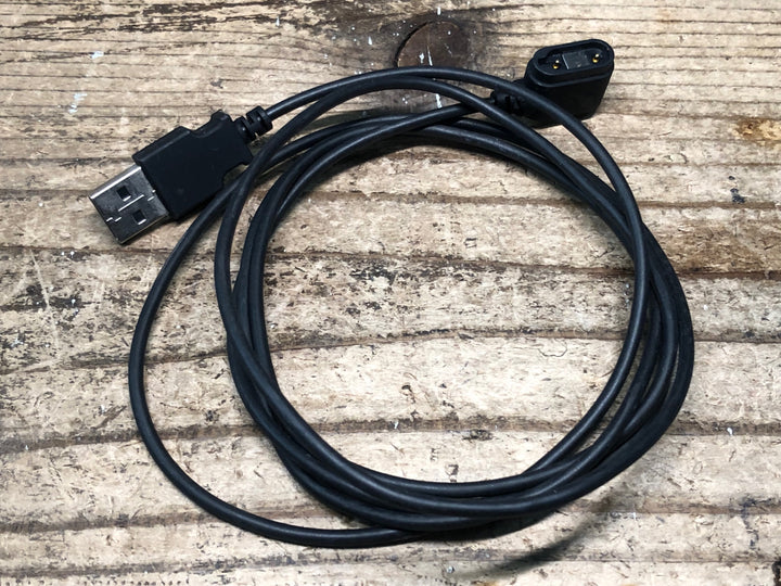 JM740 シマノ SHIMANO FC-R9100-P用 DCケーブル バッテリーチャージャー USB Di2 電動