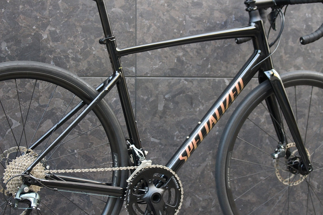 スペシャライズド SPECIALIZED アレー ALLEZ SPORT DISC 2023年モデル 