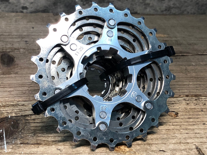HM584 シマノ SHIMANO 105 CS-5700 スプロケット 11-25T 10s