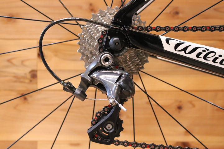 ウィリエール WILIER チェント ウノ CENTO 1 AIR 2017モデル XSサイズ シマノ アルテグラ 6800 11S カーボン ロードバイク 【広島店】