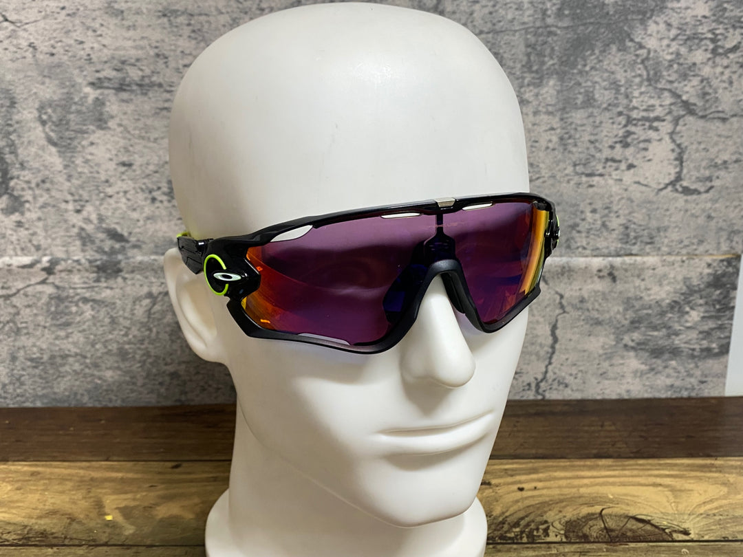 KH240 オークリー OAKLEY JAWBREAKER サングラス アイウェア PRIZMレンズ