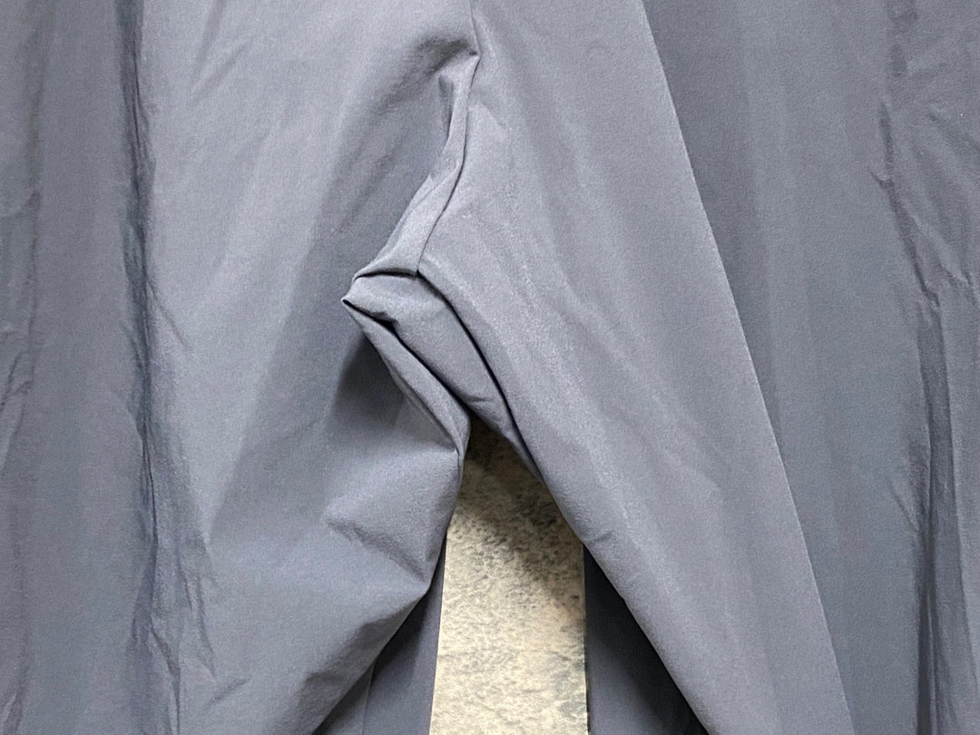 KA615 ラファ Rapha MEN'S ACTIVE JOGGERS ロングパンツ グレー L