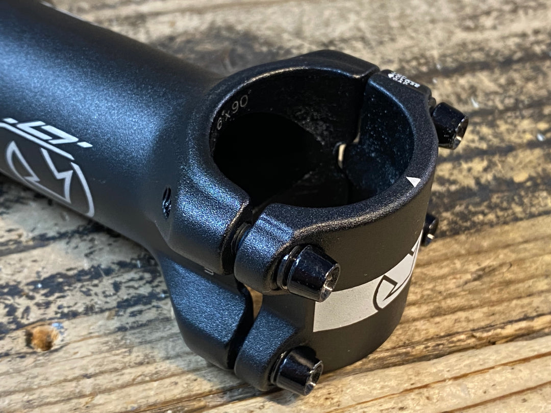 JP835 シマノ SHIMANO PRO LT アルミステム OS 90mm Φ31.8
