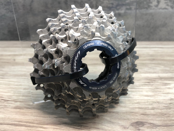 IW988 シマノ SHIMANO アルテグラ ULTEGRA CS-R8000 スプロケット 11-25T