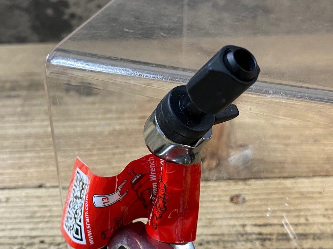 JR357 スラム SRAM RED AEROLINK キャリパーブレーキ リア