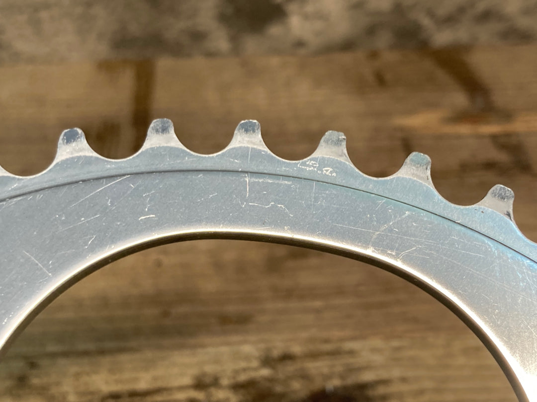 JF725 ブルーラグ BLUE LUG YMC crank set クランクセット 170mm 46T