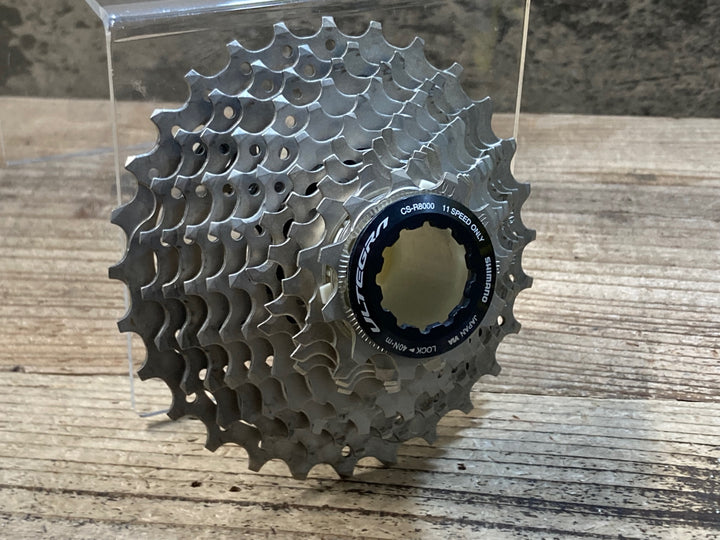 JR923 シマノ SHIMANO アルテグラ ULTEGRA CS-R8000 スプロケット 11-28T 11S