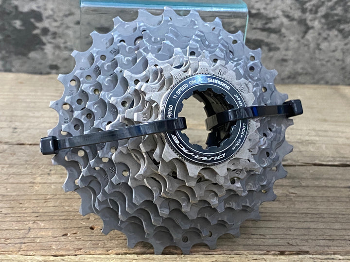 KC779 シマノ SHIMANO デュラエース DURA-ACE CS-R9100 スプロケット 11-28T 11S