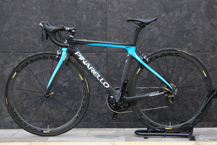 ピナレロ PINARELLO ガン GAN S 2016モデル 465サイズ シマノ 105 5800 MIX 11S カーボン ロードバイク 【福岡店】