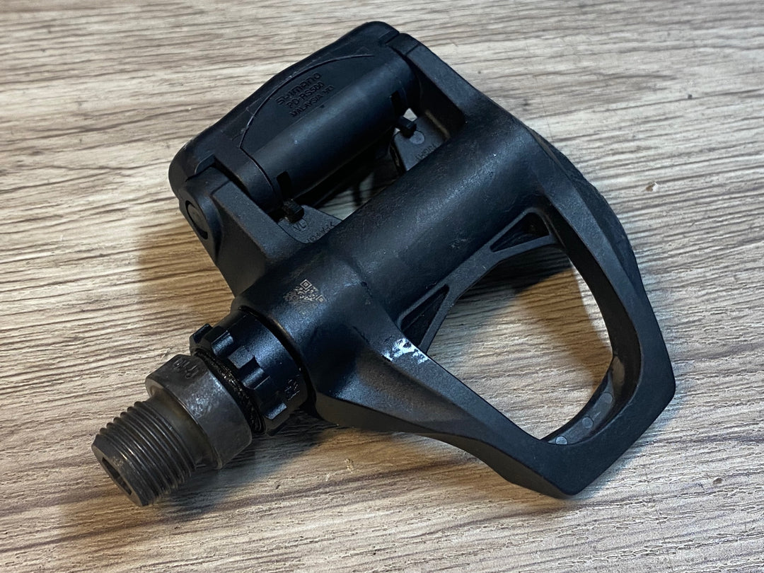 JN405 シマノ SHIMANO PD-RS500 ビンディングペダル SPD-SL