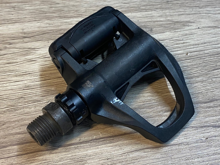 JN405 シマノ SHIMANO PD-RS500 ビンディングペダル SPD-SL