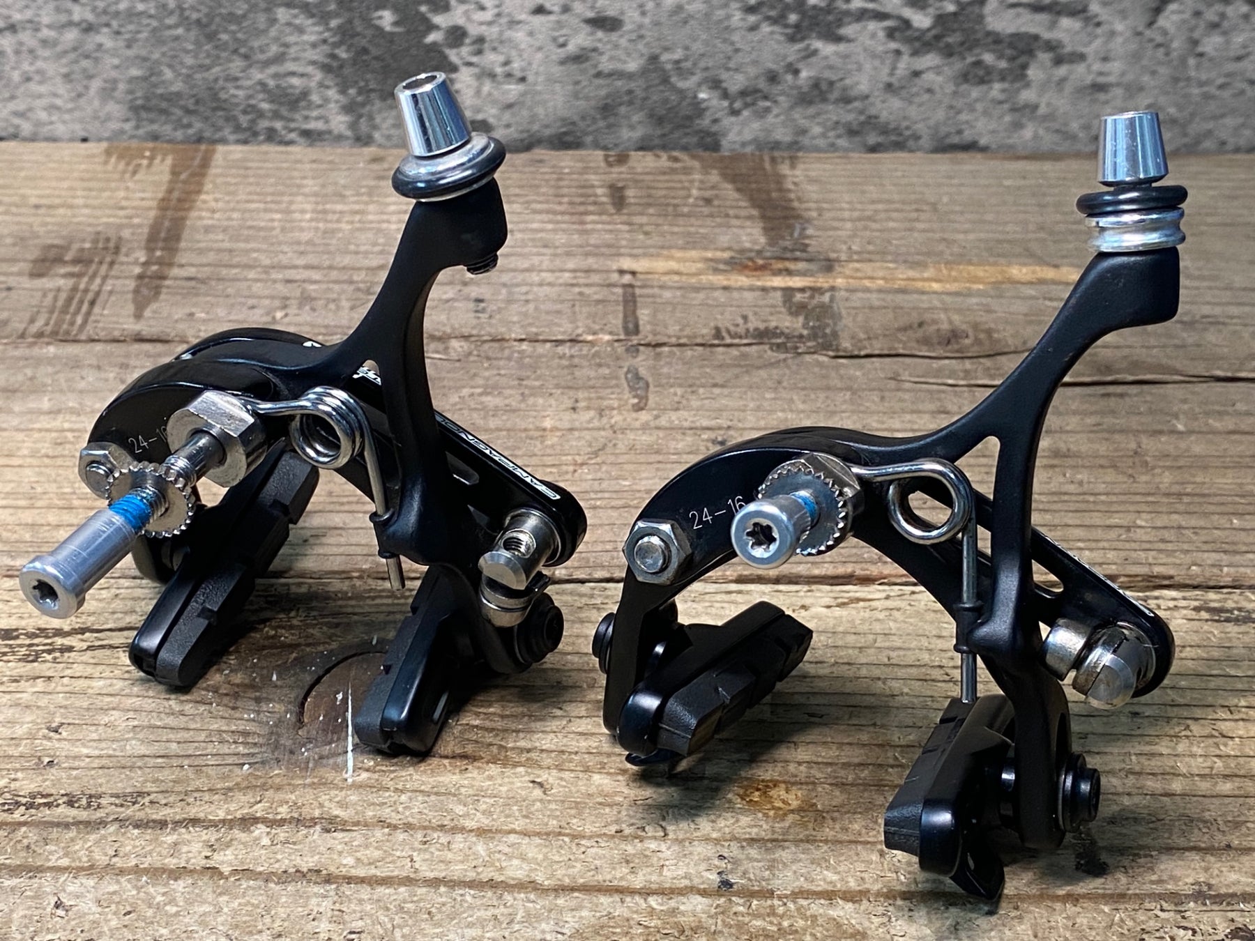 JO022 カンパニョーロ CAMPAGNOLO ポテンツァ POTENZA BR17-POBDP