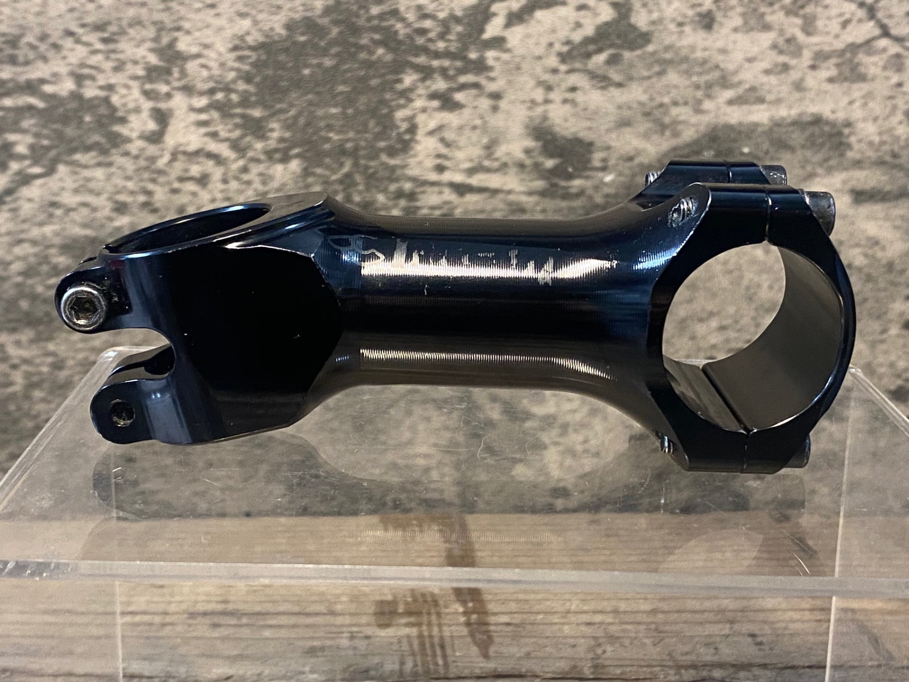 CINELLI MASH チネリ マッシュ アヘッド ステム Amazon | cinelli(チネリ) ステム マッシュ 31.8/110/75 シルバー