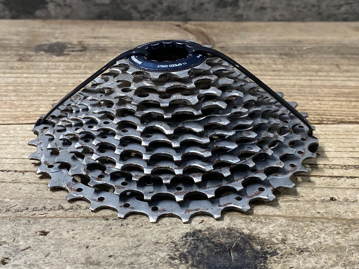 KP230 シマノ SHIMANO CS-HG800-11 スプロケット 11-34T 11s
