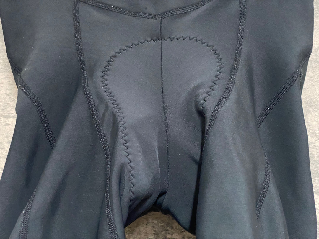 KH175 パールイズミ PEARL iZUMi レーサーパンツ 黒 L 3DNEO PLUS