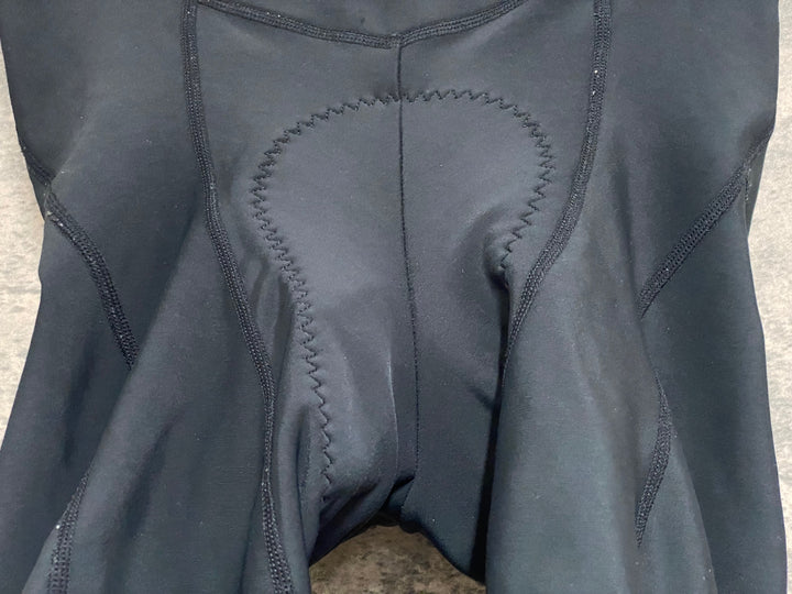 KH175 パールイズミ PEARL iZUMi レーサーパンツ 黒 L 3DNEO PLUS