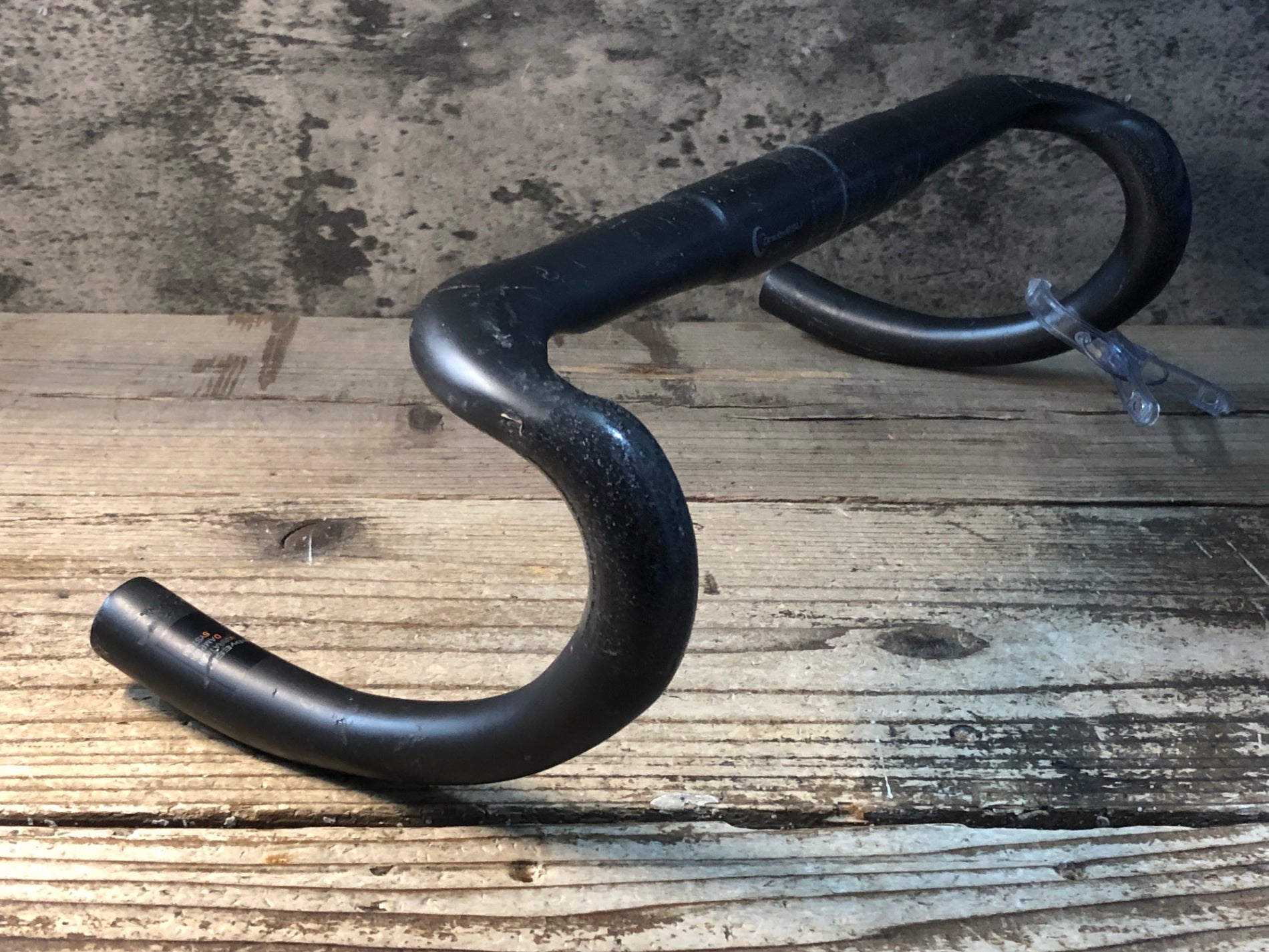 JU573 ワンバイエス OnebyESU j-carbon next VDS カーボン ドロップ