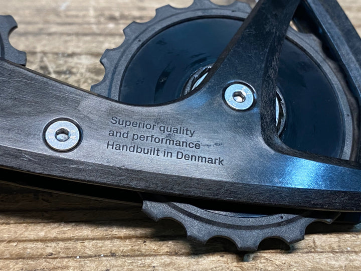 JI306 セラミックスピード CERAMICSPEED OSPW RS ALPHA DISC ビッグプーリー SHIMANO 9250/8150用