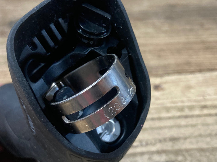 JR005 シマノ SHIMANO 105 ST-R7020 STIレバー 左