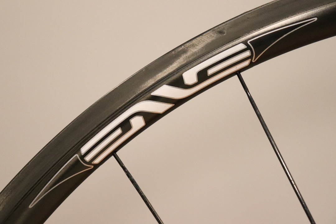 エンヴィ ENVE 1.25 DT SWISS 240s カーボン チューブラー リアホイール シマノ11S/12S 手組 【仙台店】