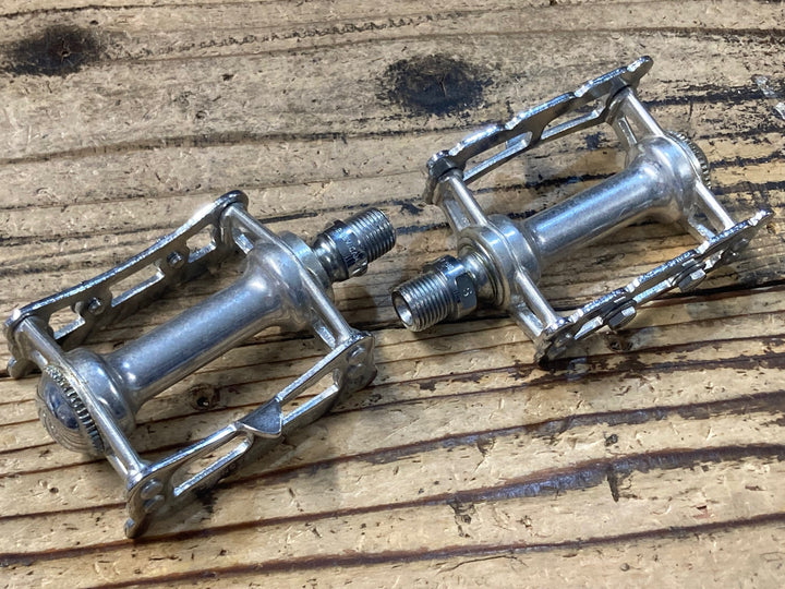 KL881 カンパニョーロ CAMPAGNOLO ピスタ PISTA フラットペダル