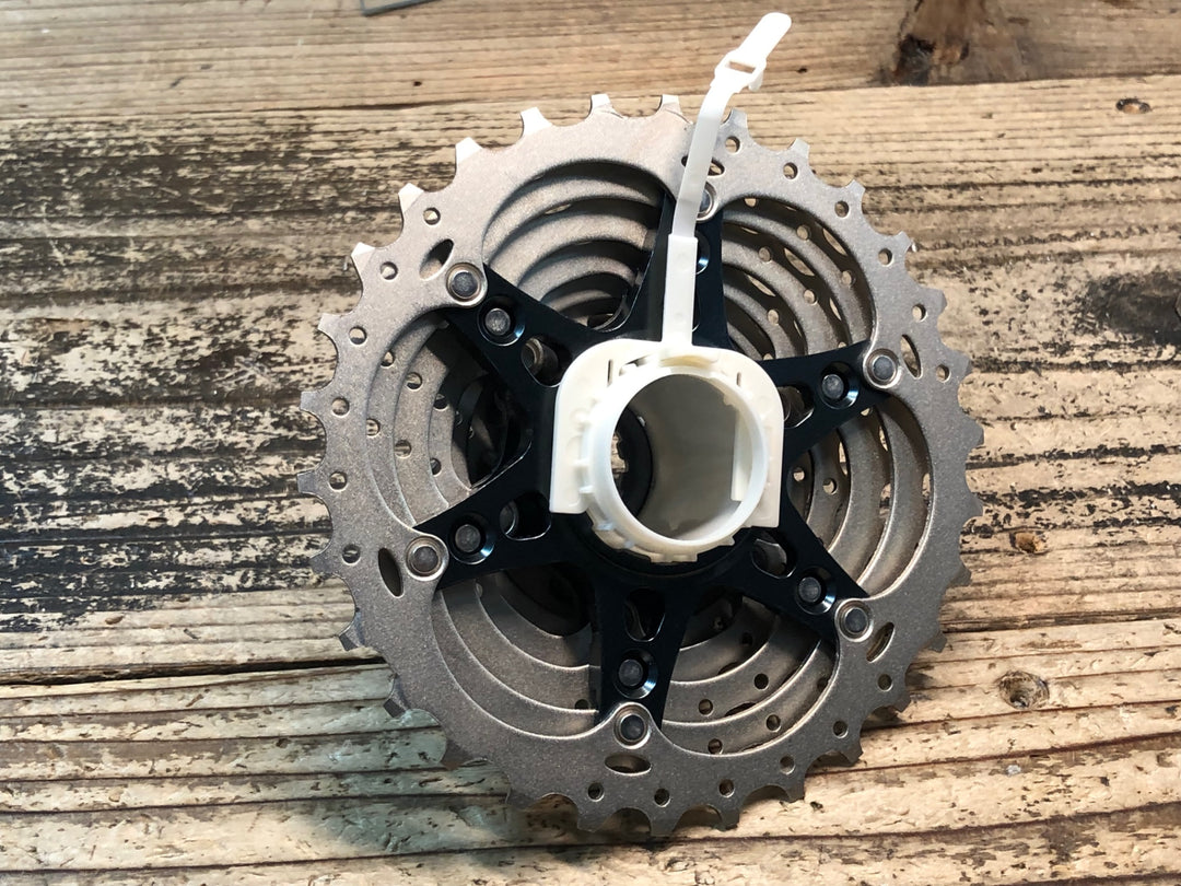 JR861 シマノ SHIMANO アルテグラ ULTEGRA CS-R8000 スプロケット 11s 11-30T